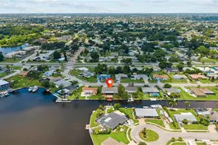 4536 Vinsetta Ave, North Fort Myers, FL 33903 - Photo 36
