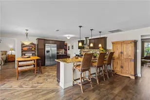 4536 Vinsetta Ave, North Fort Myers, FL 33903 - Photo 8