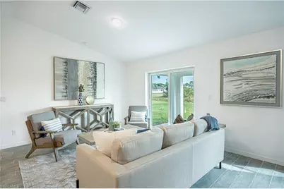 322 NE 25th St, Cape Coral, FL 33909 - Photo 4
