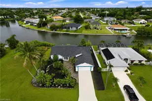 28 NE 19th Ct, Cape Coral, FL 33909 - Photo 1
