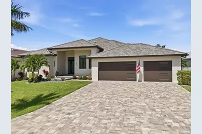 2622 SW 29th Pl, Cape Coral, FL 33914 - Photo 44