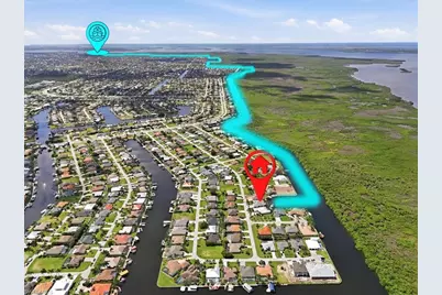 2622 SW 29th Pl, Cape Coral, FL 33914 - Photo 4