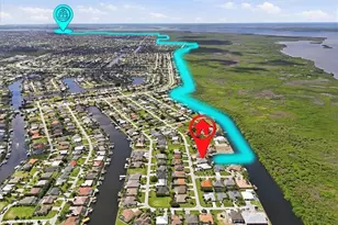 2622 SW 29th Pl, Cape Coral, FL 33914 - Photo 4