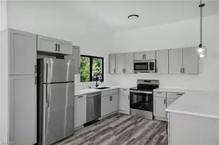603 Hawthorne Ave S, Lehigh Acres, FL 33974 - Photo 2