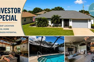 4618 SW 6th Ave, Cape Coral, FL 33914 - Photo 1