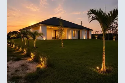 2145 El Dorado Blvd N, Cape Coral, FL 33993 - Photo 8