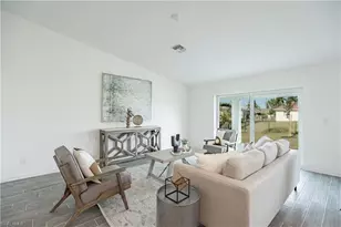 406 SW 15th Terrace, Cape Coral, FL 33991 - Photo 4