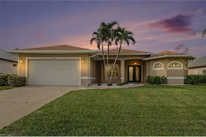 2909 SW 38th St, Cape Coral, FL 33914 - Photo 1