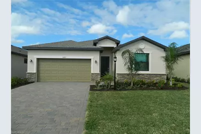 3447 Menores Way, Fort Myers, FL 33905 - Photo 1