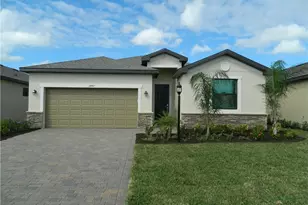 3447 Menores Wy, Fort Myers, FL 33905 - Photo 1