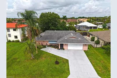 7228 Reymoor Dr, North Fort Myers, FL 33917 - Photo 2