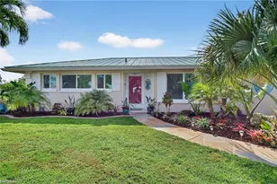 4638 Vinsetta Ave, North Fort Myers, FL 33903 - Photo 6