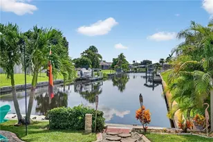 4638 Vinsetta Ave, North Fort Myers, FL 33903 - Photo 4