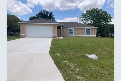 117 NE 7th Ave, Cape Coral, FL 33909 - Photo 1