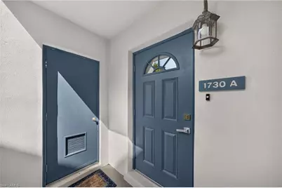 1730 Bald Eagle Dr #A, Naples, FL 34105 - Photo 2
