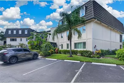 1730 Bald Eagle Dr #A, Naples, FL 34105 - Photo 1