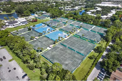 1730 Bald Eagle Dr #A, Naples, FL 34105 - Photo 34