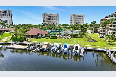 440 Seaview Ct #201, Marco Island, FL 34145 - Photo 34