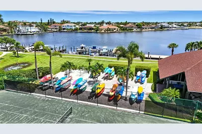 440 Seaview Ct #201, Marco Island, FL 34145 - Photo 32