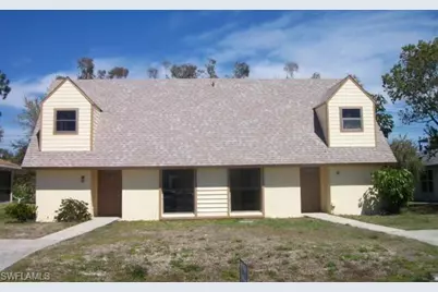 7375 Albany Rd, Fort Myers, FL 33967 - Photo 1