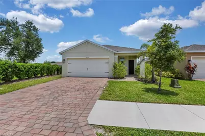 18540 Cronin Sand Ln, North Fort Myers, FL 33917 - Photo 2