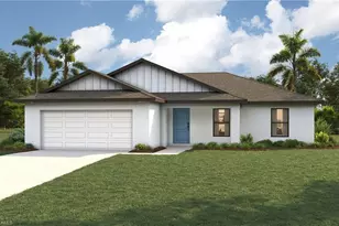 2201 NW 6th Pl, Cape Coral, FL 33993 - Photo 1