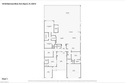 10120 Belcrest Blvd, Fort Myers, FL 33913 - Photo 42