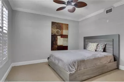 4634 SW Santa Barbara Pl #101, Cape Coral, FL 33914 - Photo 16
