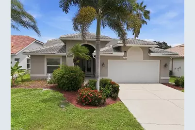 8137 Breton Cir, Fort Myers, FL 33912 - Photo 1