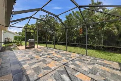 8137 Breton Cir, Fort Myers, FL 33912 - Photo 40
