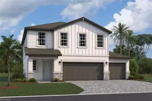 264 Moonlit Lk Trl, Lehigh Acres, FL 33936 - Photo 1
