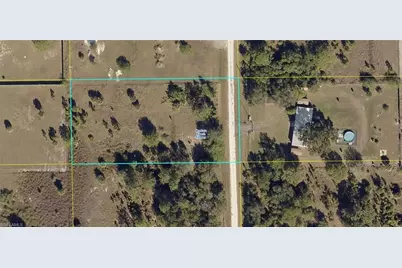 530 N Olivo St, Clewiston, FL 33440 - Photo 1