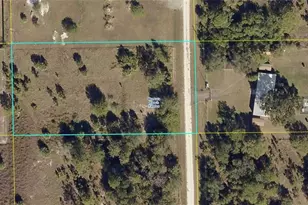 530 N Olivo St, Clewiston, FL 33440 - Photo 1