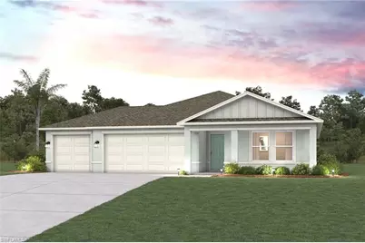 711 NE 23rd Ter, Cape Coral, FL 33991 - Photo 1