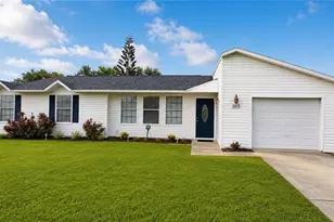 419 SE 15th St, Cape Coral, FL 33990 - Photo 1