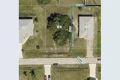 2749 NW 5th St, Cape Coral, FL 33993 - Photo 2