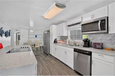 14716 Nantucket Rd #411, North Fort Myers, FL 33917 - Photo 14
