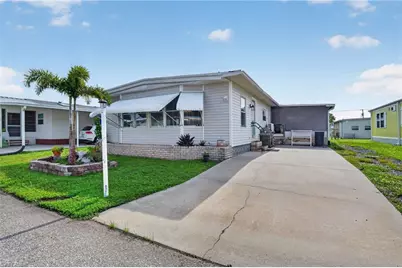 14716 Nantucket Rd #411, North Fort Myers, FL 33917 - Photo 46