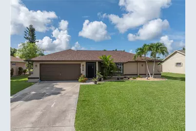 226 SW 44th Ter, Cape Coral, FL 33914 - Photo 2