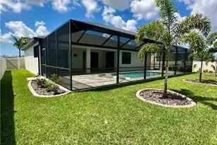 1219 SW 29th St, Cape Coral, FL 33914 - Photo 6