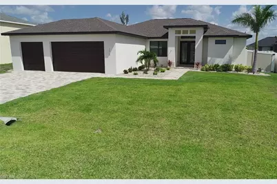 1219 SW 29th St, Cape Coral, FL 33914 - Photo 1