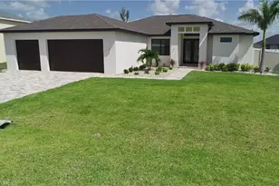 1219 SW 29th St, Cape Coral, FL 33914 - Photo 1
