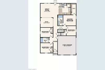 8 NW 8th Ter, Cape Coral, FL 33993 - Photo 2