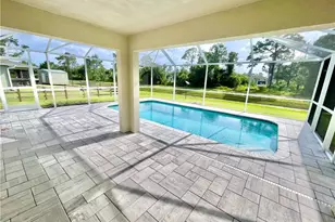 5029 W Hummingbird Dr, Labelle, FL 33935 - Photo 2