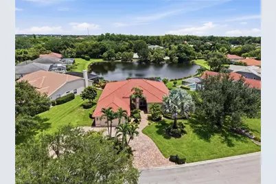 8861 Creek Run Dr, Bonita Springs, FL 34135 - Photo 1