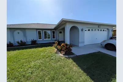 5019 Chiquita Blvd S, Cape Coral, FL 33914 - Photo 1