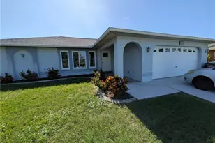 5019 Chiquita Blvd S, Cape Coral, FL 33914 - Photo 1