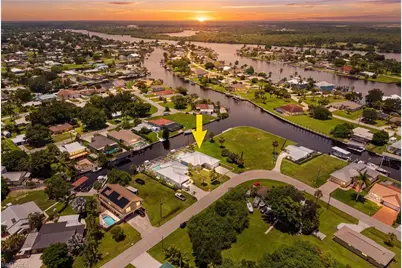 13454 Caribbean Blvd, Fort Myers, FL 33905 - Photo 1