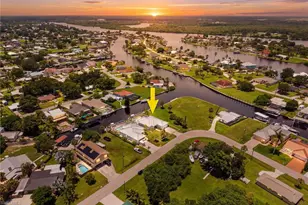 13454 Caribbean Blvd, Fort Myers, FL 33905 - Photo 1
