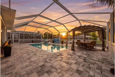 13454 Caribbean Blvd, Fort Myers, FL 33905 - Photo 2
